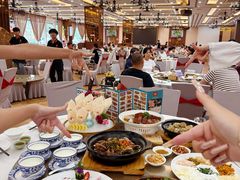 -丰尔粥食·顺德鱼生·干蒸排骨顺德菜(大良分店)