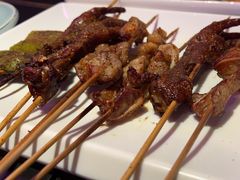 -粉墨特色菜·烧烤音乐酒馆