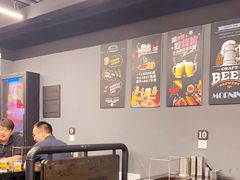 -老吕涮羊肉•东北原味烧烤•大油边•烤鱼(五角场店)