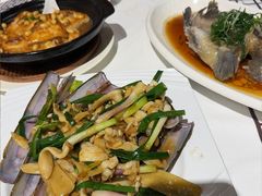 -强记海鲜·大排档(蛇口新街店)