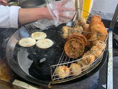 -严老幺烧麦(前进四路店)