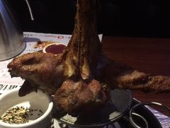 -杯子红牛排(西樵店)