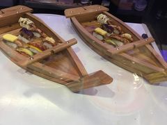 -莲寿司(国兴店)