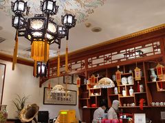 -富华斋饽饽铺·宫廷糕点·伴手礼(护国新天地店)