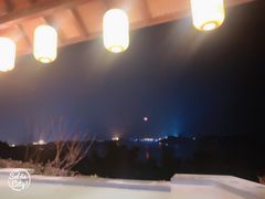-天目湖涵田度假村
