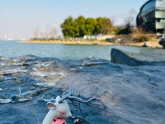 -滴水湖