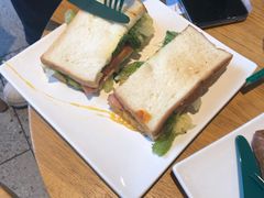 -星巴克(天津佛罗伦萨小镇店)