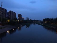 -石榴庄公园
