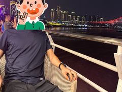 -重庆两江夜游-金碧系列