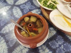 -桥香园云南过桥米线(金马碧鸡店)