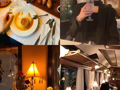 -火车头法国西餐厅