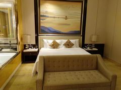 -长沙富力万达文华酒店