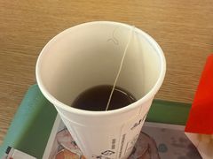 -麦当劳(北京路广百广场店)