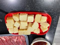 -新梅居(宁海东路店)