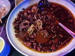 -粉墨特色菜·烧烤音乐酒馆
