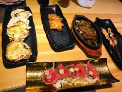 -割烹旭日本料理(龙湖狮山天街店)
