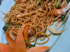 -Lam Vien Restaurant