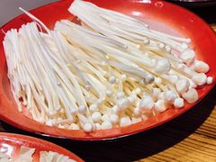 -东方一串·龙虾烧烤·特色烤鱼(柳州路店)