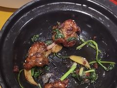 -东就鸭饭店·古早海南菜(友谊南海城店)