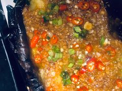 -小俩口烧烤东北菜(双井店)