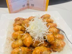 -张家港华芳金陵国际酒店