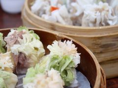 什锦烧麦-都一处烧麦馆(前门店)