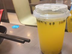 -灵芝妹子海鲜米线(瓦房店新玛特店)