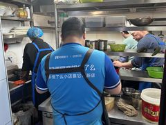 -红实家常菜(静安里店)