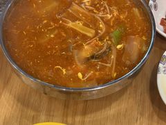 -多宾韩国料理(学衡路店)