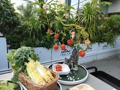 -故里和山·成都火锅(欢乐港湾店)