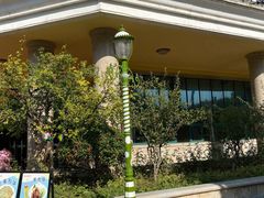 -郑州方特梦幻王国