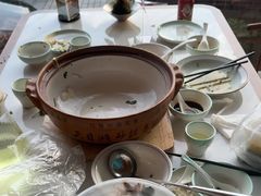 -风味小馆(天目湖宾馆店)