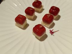 -漢舍中国菜馆(889广场店)