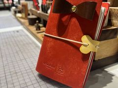-HEARTISANS手工DIY皮艺体验(安贞环宇荟店)