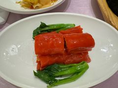 -宝燕壹号(徐汇店)