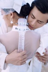 -薇薇新娘婚纱摄影(跃进北路店)