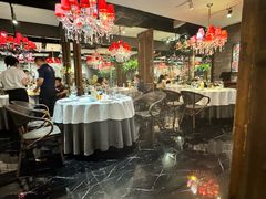 -小河盐帮·私家菜·烤鸭(三元桥·霄云路店)