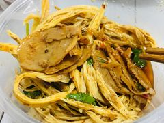 -张记捆鸡(总店)