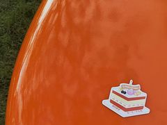 -壹点壹客·生日蛋糕(南山店)