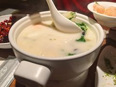 -大树餐厅(益田假日店)