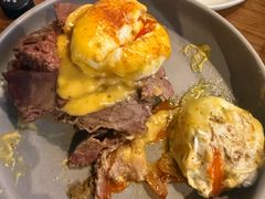 -UPPER KITCHEN(延安路店)