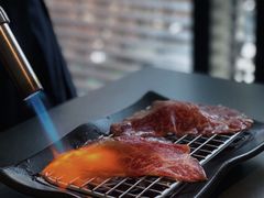 -铭牛烧肉·和牛海鲜自助(高新月牙湖店)