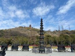 -狼山风景名胜区