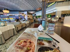 -莆田餐厅PUTIEN(颐堤港店)