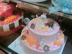 -林记开心(大公路店)
