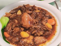 -普天和酒楼·新津菜·烤鸭(天津之眼店)