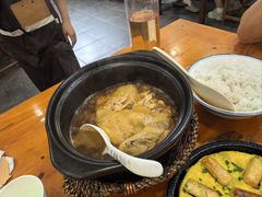 -环秀楼(黄山呈坎店)