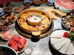 -矮板凳老火锅(宽窄巷子店)