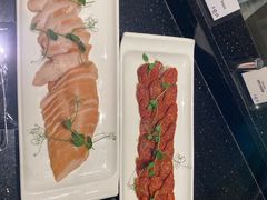 -九龙东如心酒店