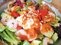 -RAC BAR(安福路店)